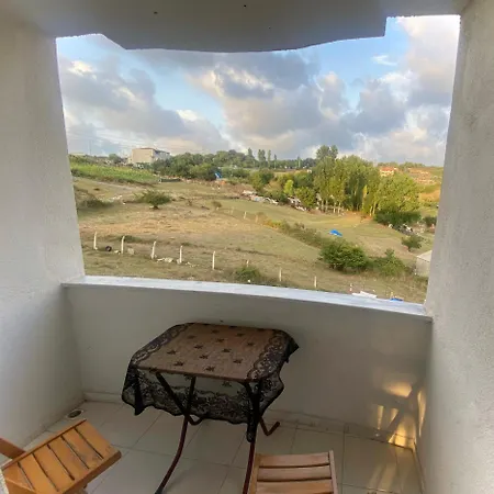 Daily Airport Apartment *
