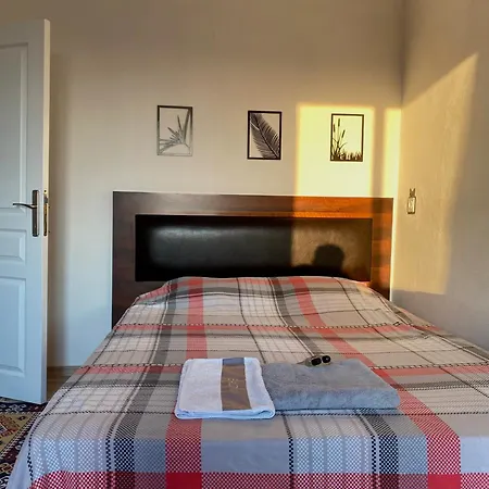 Daily Airport Apartment