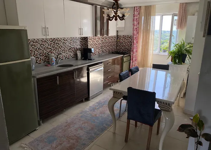 Apartment Daily Airport